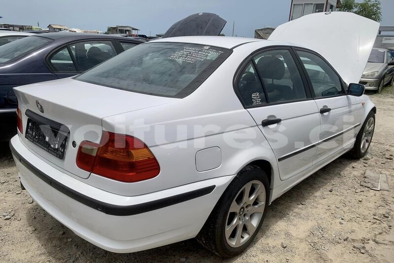 Big with watermark bmw 3 series ivory coast aboisso 68243