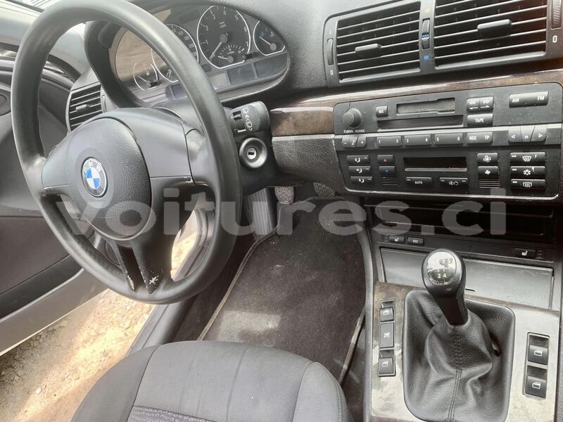 Big with watermark bmw 3 series ivory coast aboisso 68243