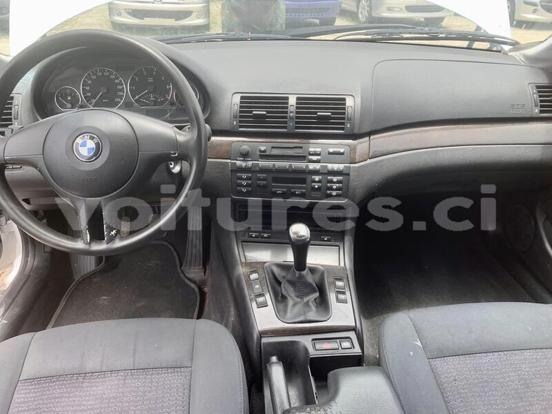 Big with watermark bmw 3 series ivory coast aboisso 68243