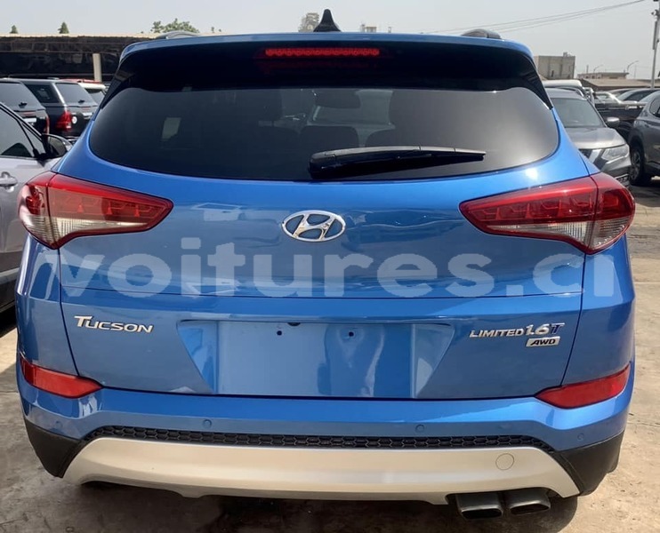 Big with watermark hyundai tucson ivory coast aboisso 68245