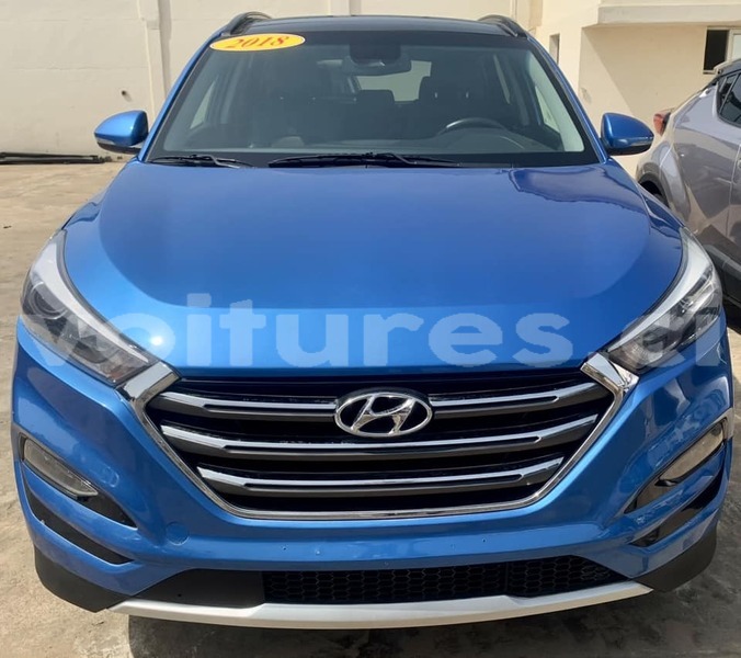 Big with watermark hyundai tucson ivory coast aboisso 68245