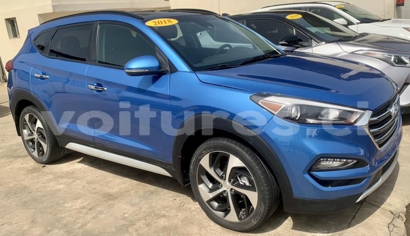 Big with watermark hyundai tucson ivory coast aboisso 68245