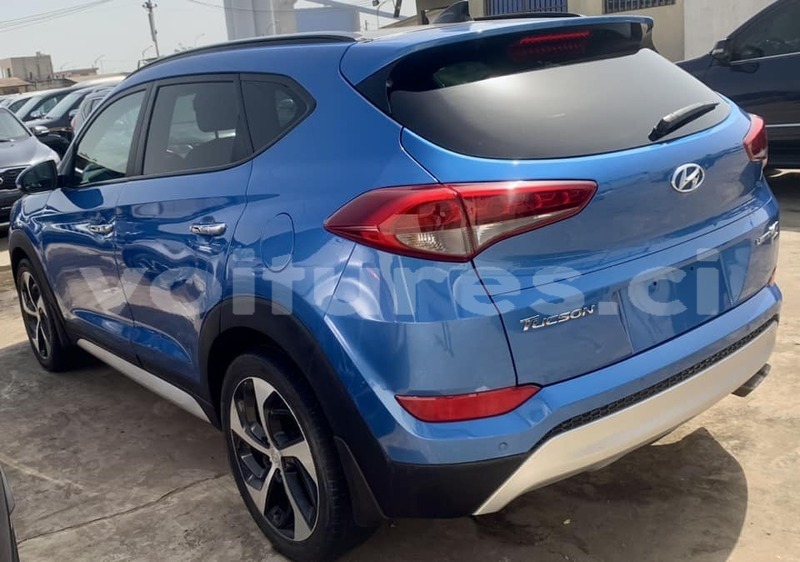 Big with watermark hyundai tucson ivory coast aboisso 68245