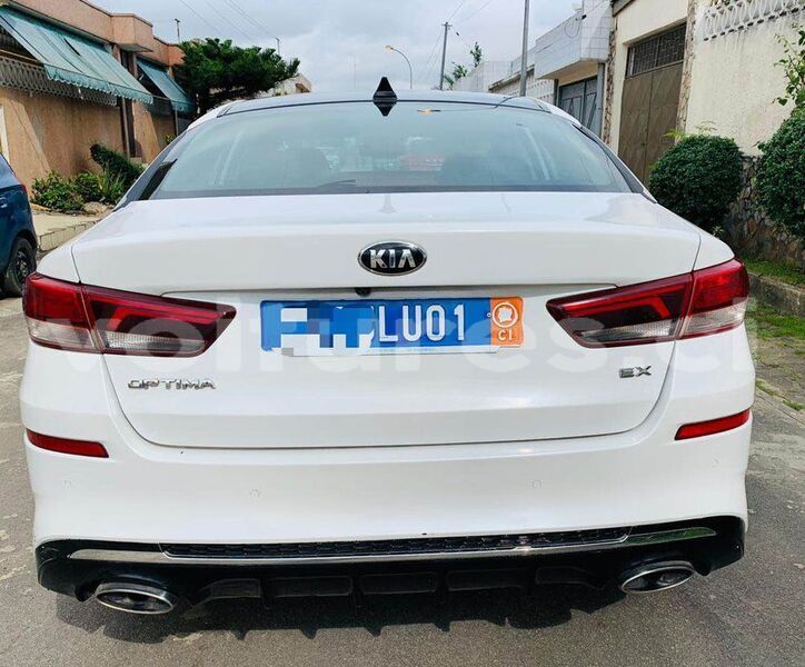 Big with watermark kia optima ivory coast aboisso 68250