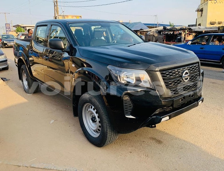 Big with watermark nissan navara ivory coast aboisso 68251