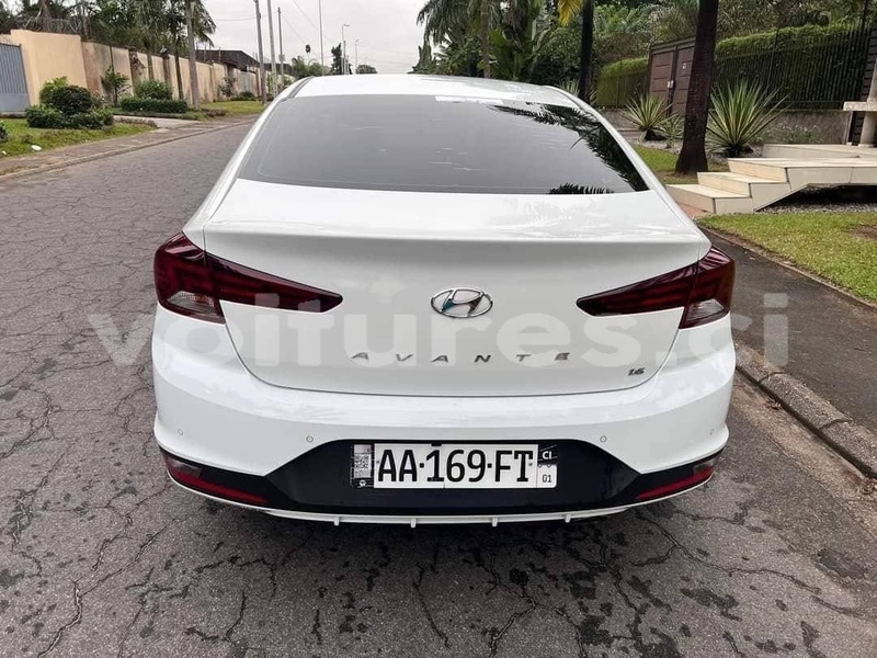 Big with watermark hyundai avante abidjan abidjan 68255