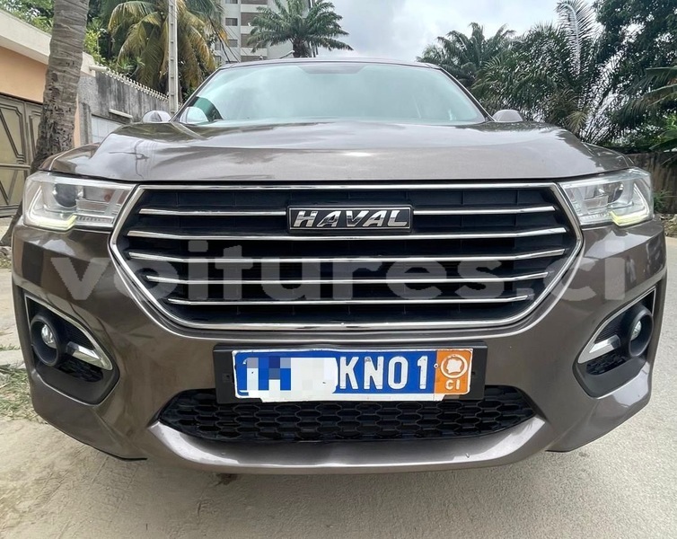 Big with watermark haval h6 abidjan abidjan 68256