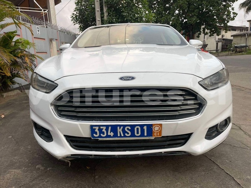 Big with watermark ford fusion abidjan abidjan 68257