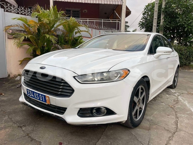 Big with watermark ford fusion abidjan abidjan 68257