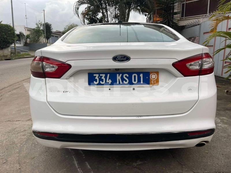 Big with watermark ford fusion abidjan abidjan 68257