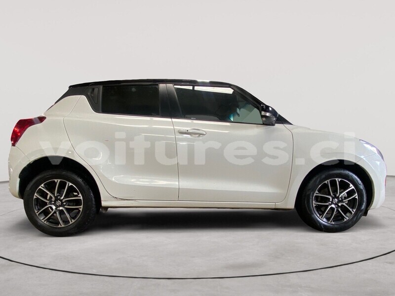 Big with watermark suzuki swift abidjan abidjan 68259