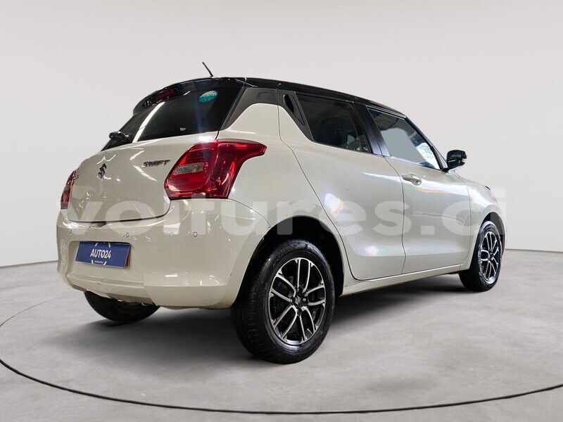 Big with watermark suzuki swift abidjan abidjan 68259