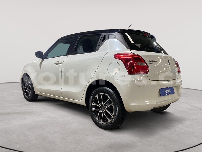 Big with watermark suzuki swift abidjan abidjan 68259