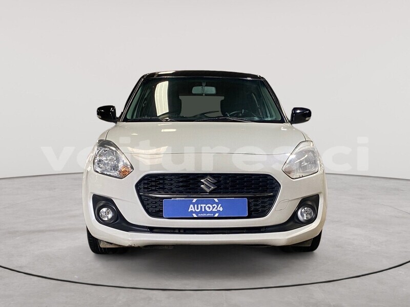 Big with watermark suzuki swift abidjan abidjan 68259