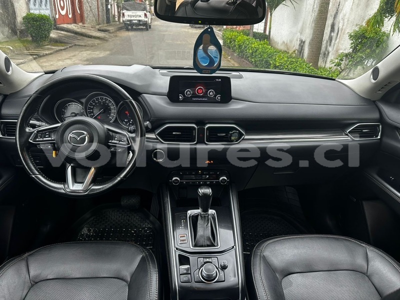 Big with watermark mazda cx 5 abidjan abidjan 68267