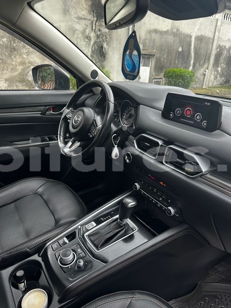 Big with watermark mazda cx 5 abidjan abidjan 68267