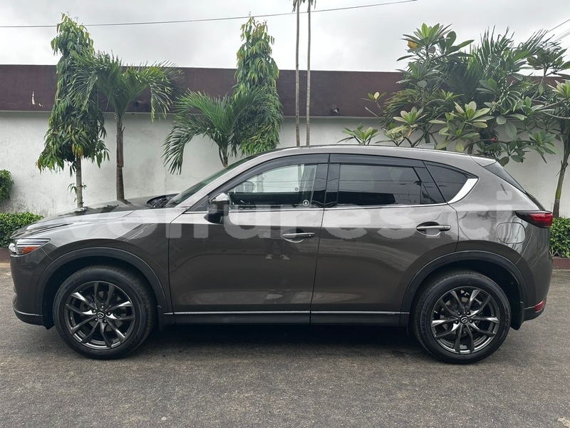 Big with watermark mazda cx 5 abidjan abidjan 68267