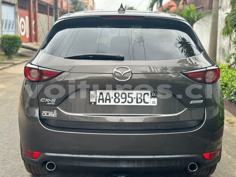 Big with watermark mazda cx 5 abidjan abidjan 68267