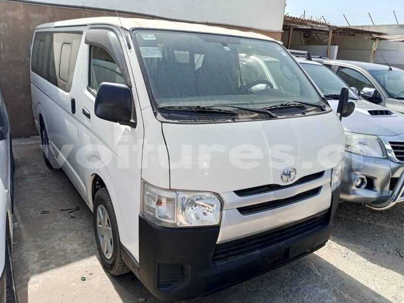 Big with watermark toyota hiace ivory coast aboisso 68270