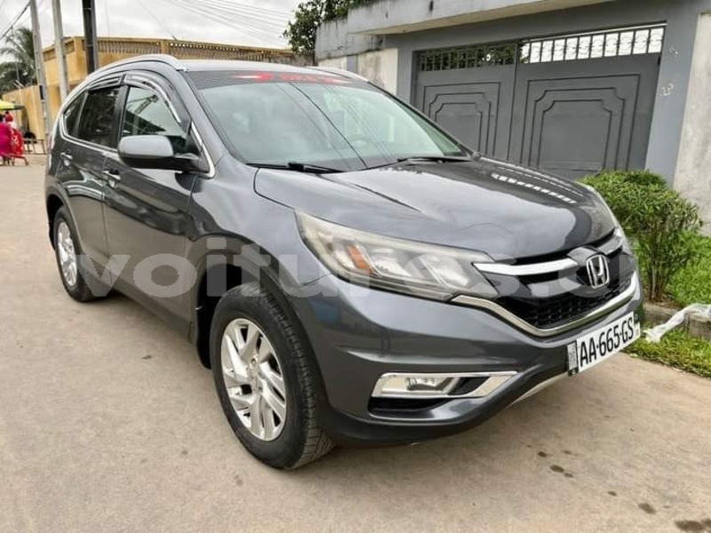 Big with watermark honda cr v abidjan abidjan 68272