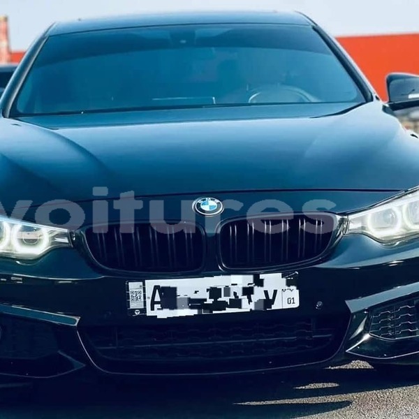 Big with watermark bmw 4 series ivory coast aboisso 68274