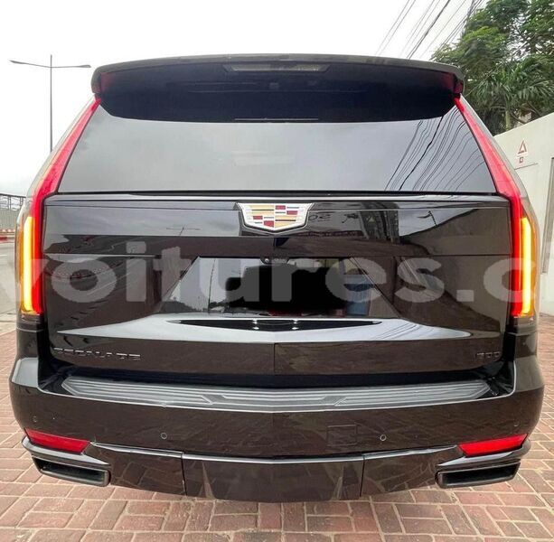 Big with watermark cadillac escalade ivory coast aboisso 68275