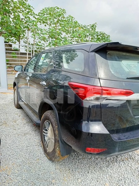 Big with watermark toyota fortuner abidjan abidjan 68276