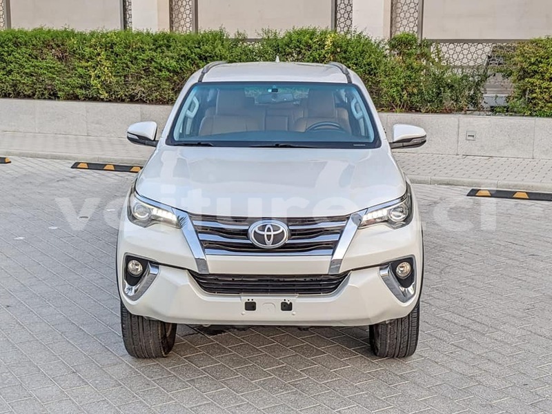 Big with watermark toyota fortuner ivory coast aboisso 68277