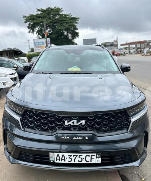 Big with watermark kia sorento abidjan abidjan 68280