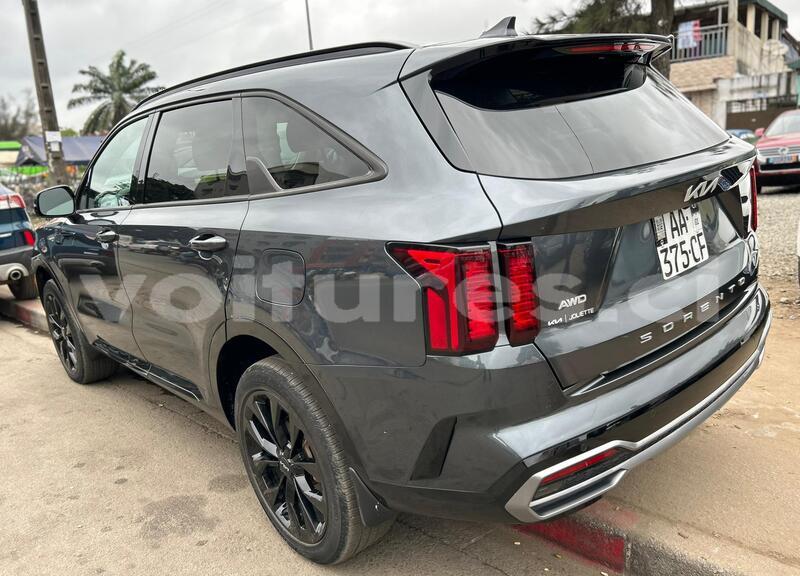 Big with watermark kia sorento abidjan abidjan 68280