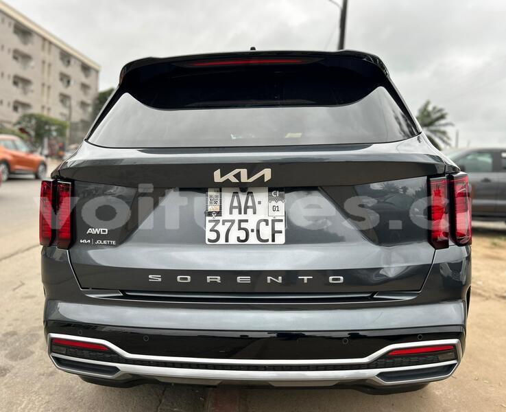 Big with watermark kia sorento abidjan abidjan 68280