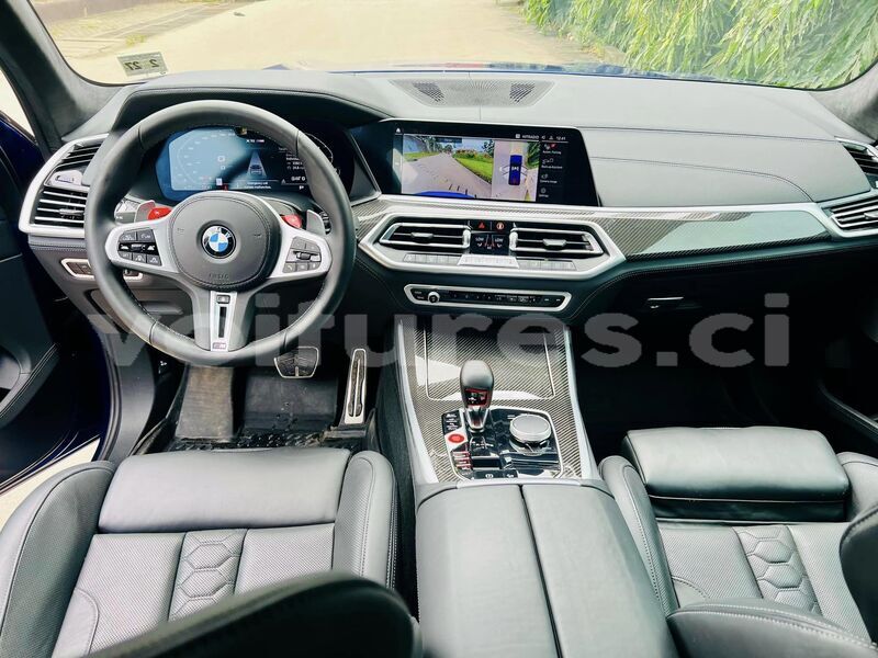 Big with watermark bmw x5 m ivory coast aboisso 68281