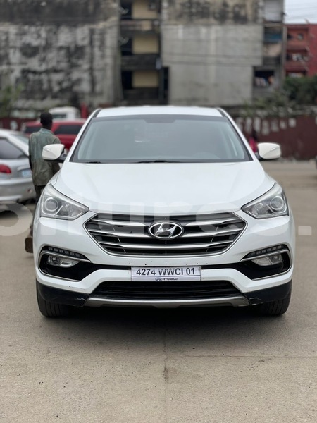 Big with watermark hyundai santa fe abidjan abidjan 68285