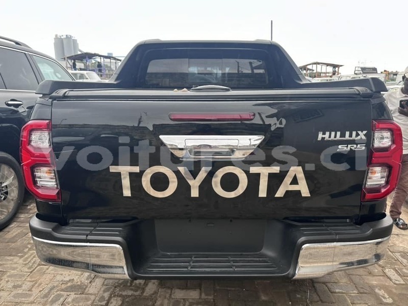 Big with watermark toyota hilux ivory coast aboisso 68286