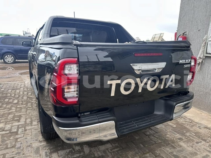 Big with watermark toyota hilux ivory coast aboisso 68286