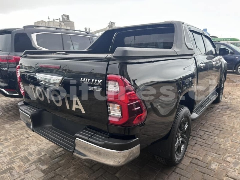 Big with watermark toyota hilux ivory coast aboisso 68286