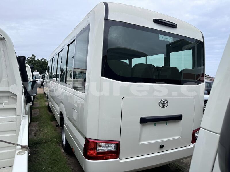 Big with watermark toyota coaster ivory coast aboisso 68287