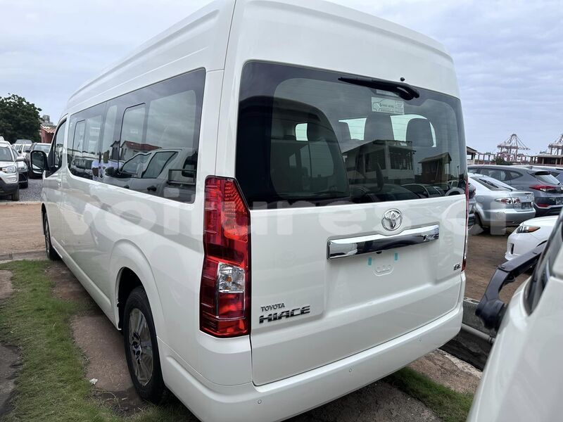 Big with watermark toyota hiace ivory coast aboisso 68289