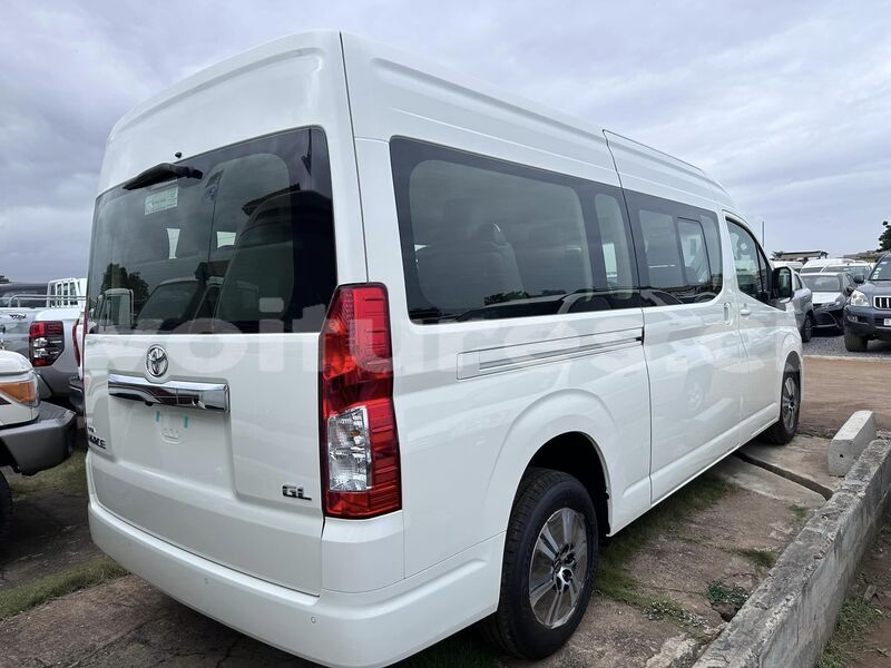 Big with watermark toyota hiace ivory coast aboisso 68289