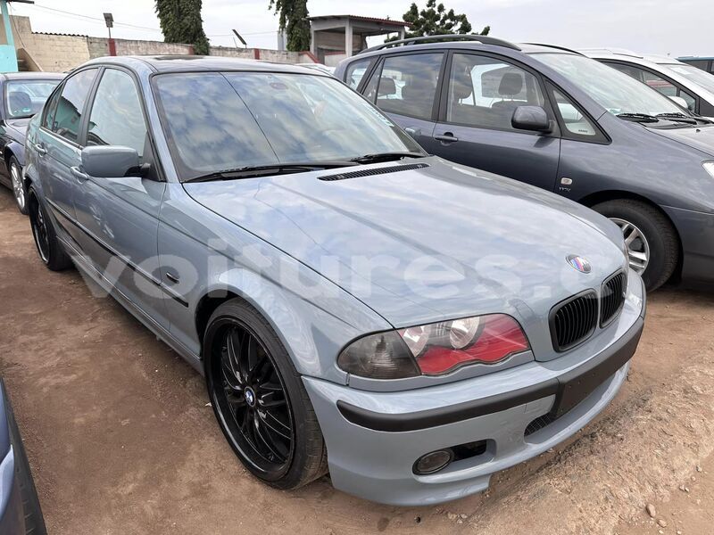 Big with watermark bmw 3 series ivory coast aboisso 68291