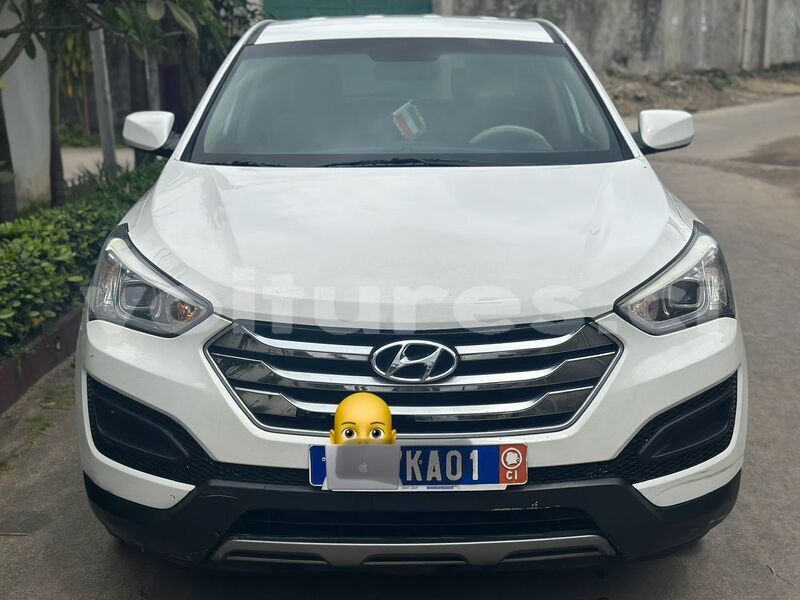 Big with watermark hyundai santa fe abidjan abidjan 68297