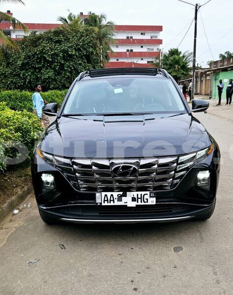 Big with watermark hyundai tucson abidjan abidjan 68300