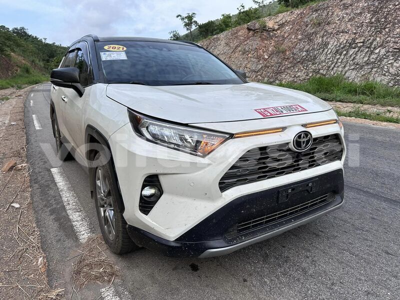 Big with watermark toyota rav4 ivory coast aboisso 68303