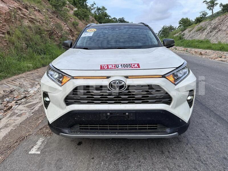 Big with watermark toyota rav4 ivory coast aboisso 68303