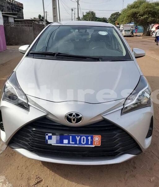 Big with watermark toyota yaris ativ ivory coast aboisso 68304