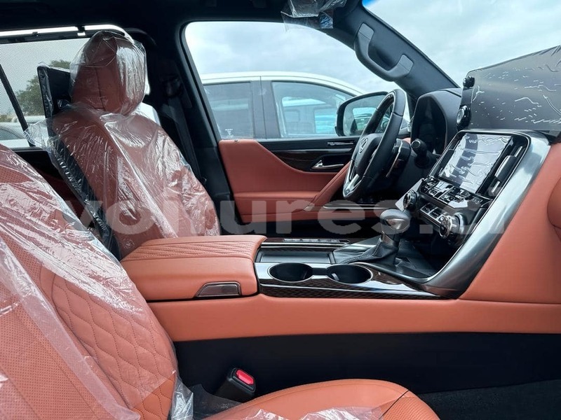 Big with watermark lexus lx ivory coast aboisso 68307