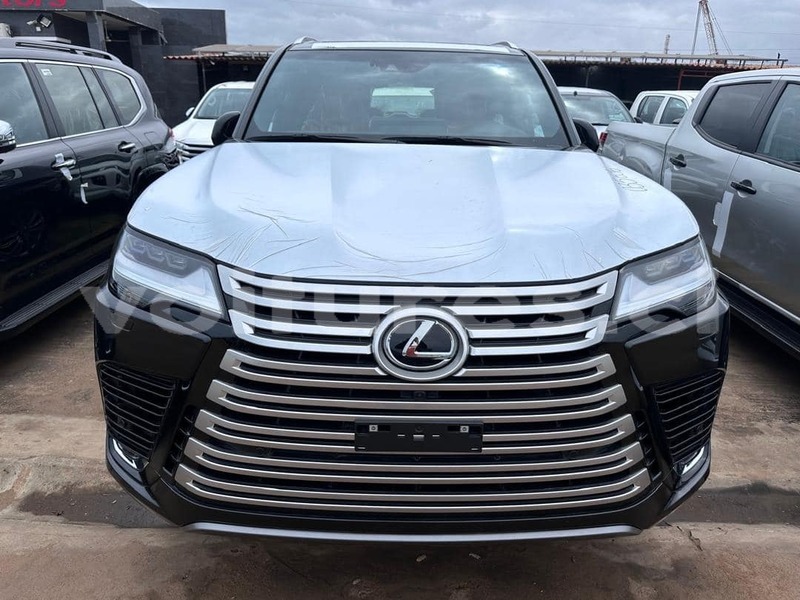 Big with watermark lexus lx ivory coast aboisso 68307