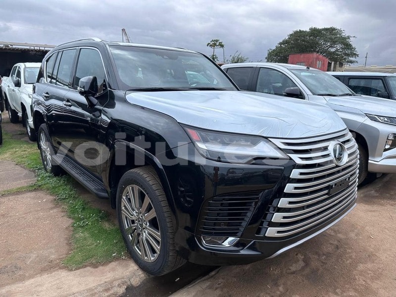 Big with watermark lexus lx ivory coast aboisso 68307