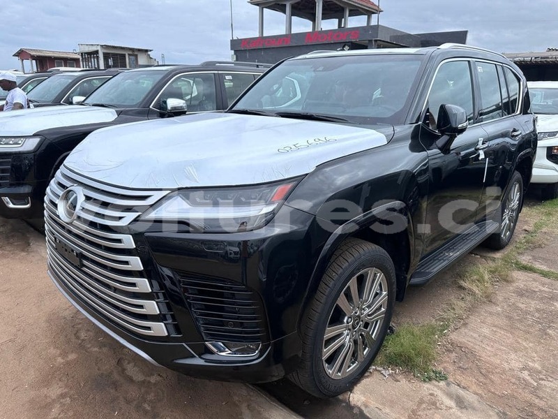 Big with watermark lexus lx ivory coast aboisso 68307