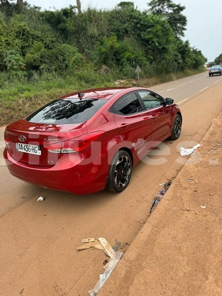 Big with watermark hyundai elantra ivory coast agboville 68310